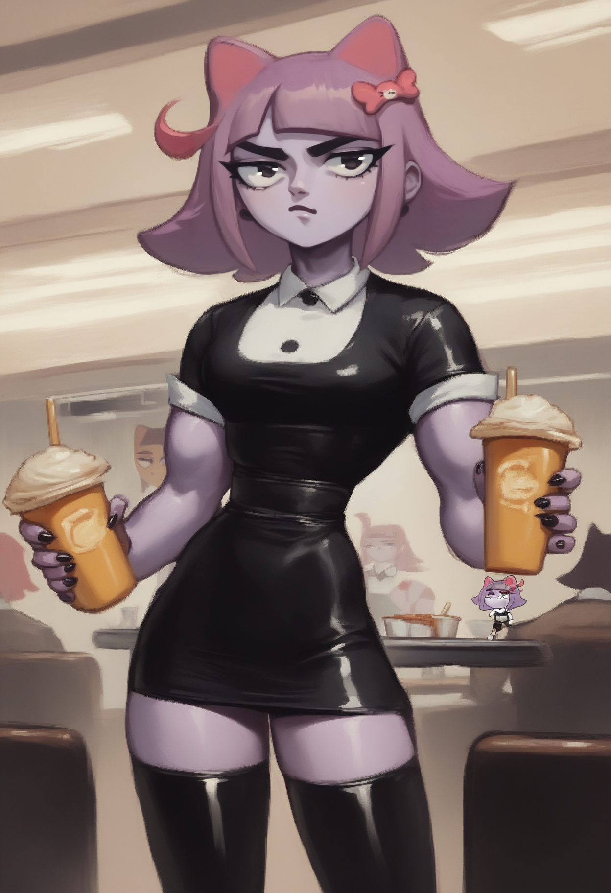 20547-2997056111-score_9, score_8_up, score_7_up, score_6_up, score_5_up, score_4_up, BREAK_1girl, waitress, diner, muscular, standing, stockings.png